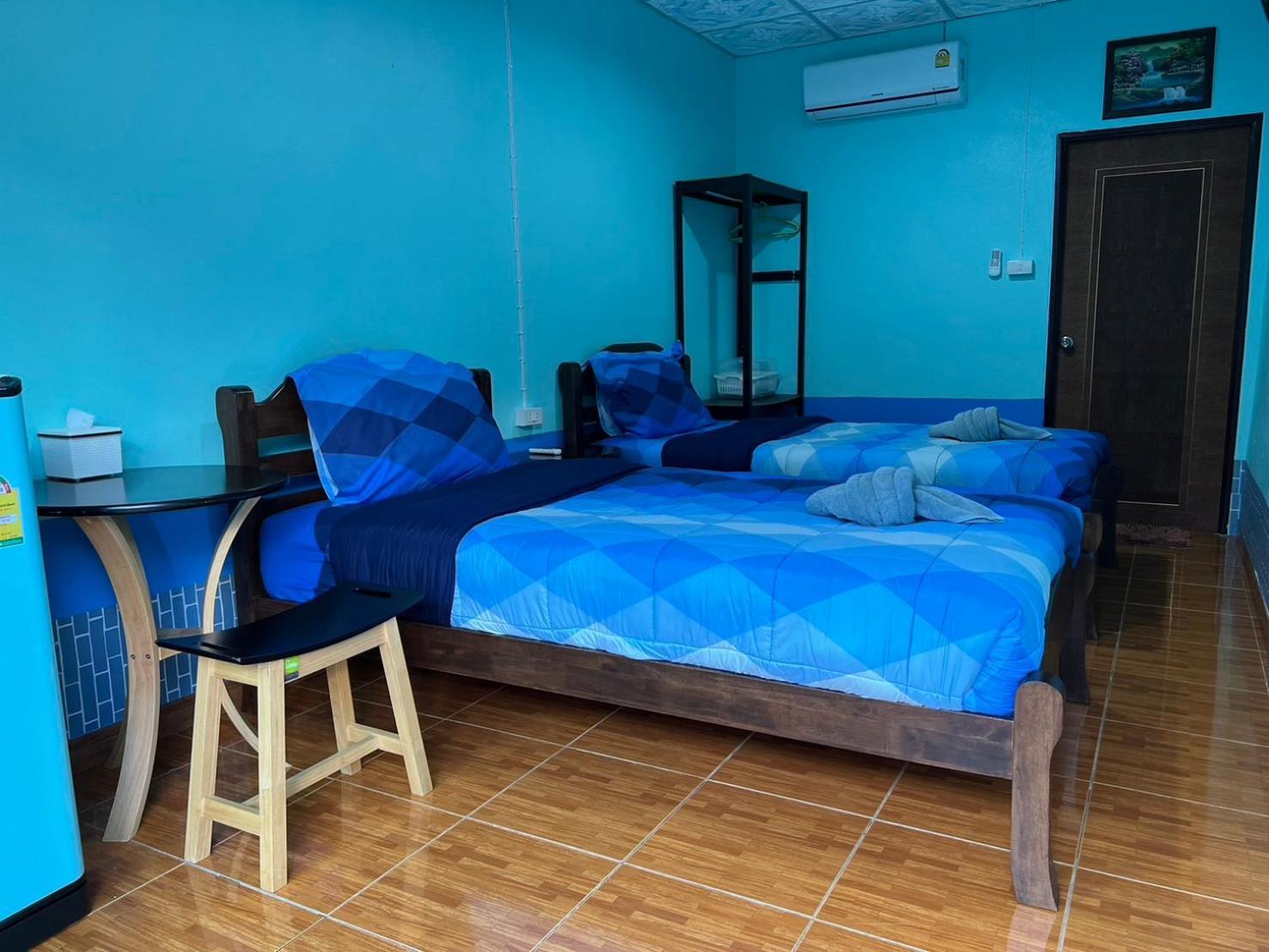 Tassana House 호텔 카오코 외부 사진